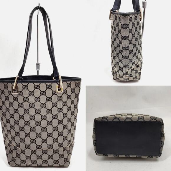 Gucci Handbags - 💎✨Authentic✨💎Gucci Tote bag
